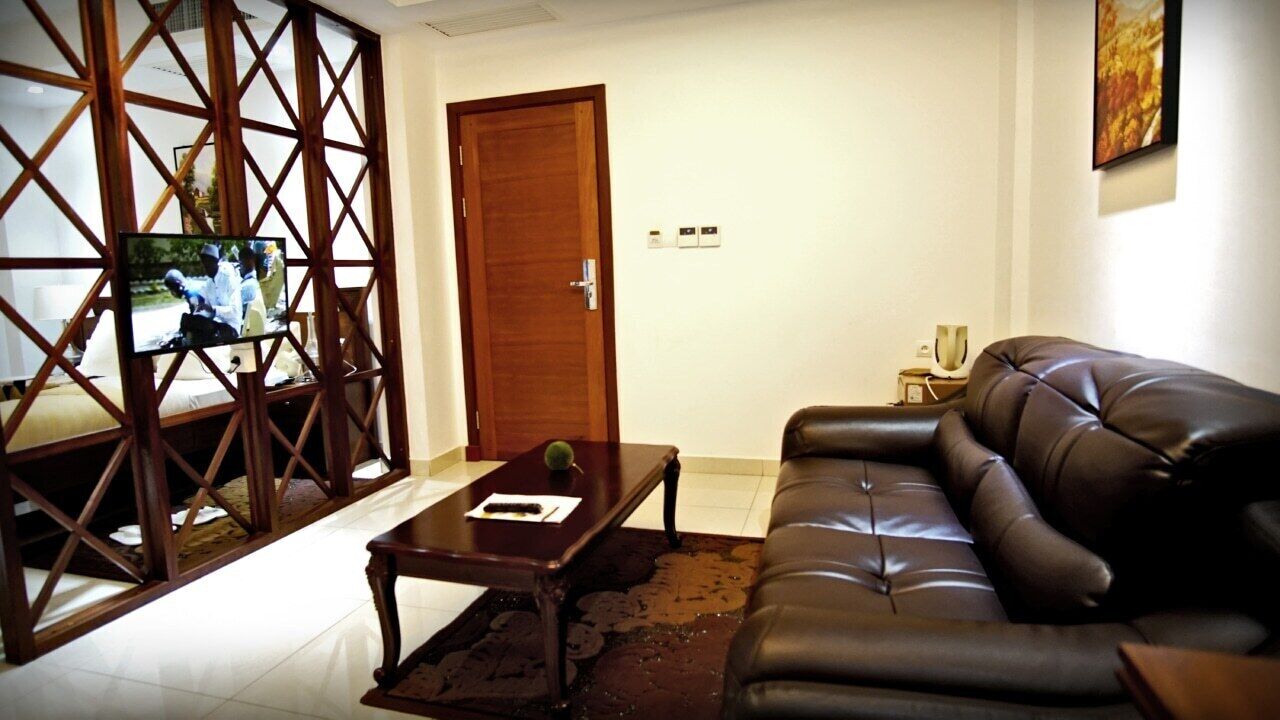 Bengo Hotel