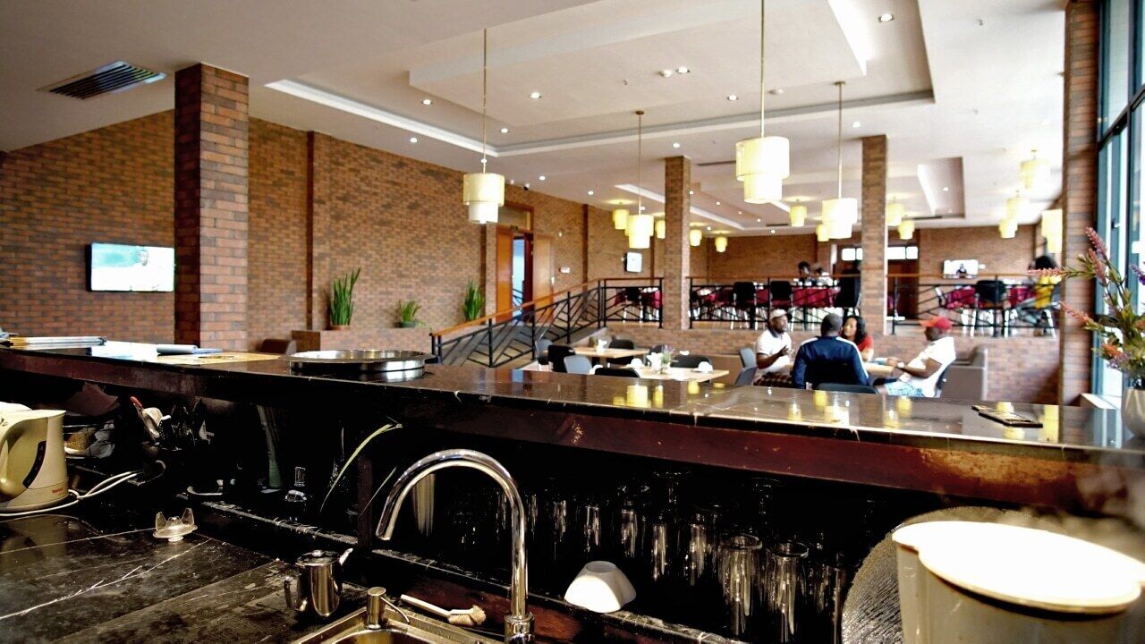 Bengo Hotel