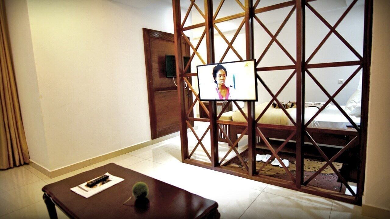 Bengo Hotel