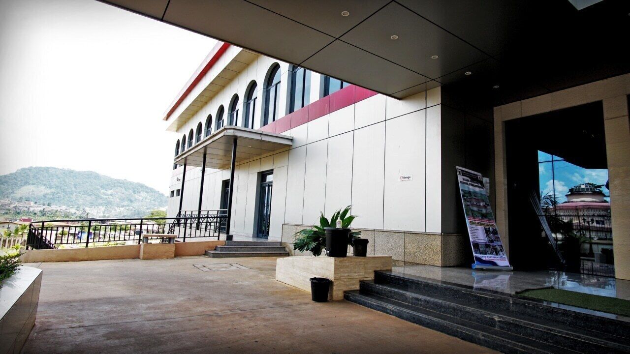 Bengo Hotel