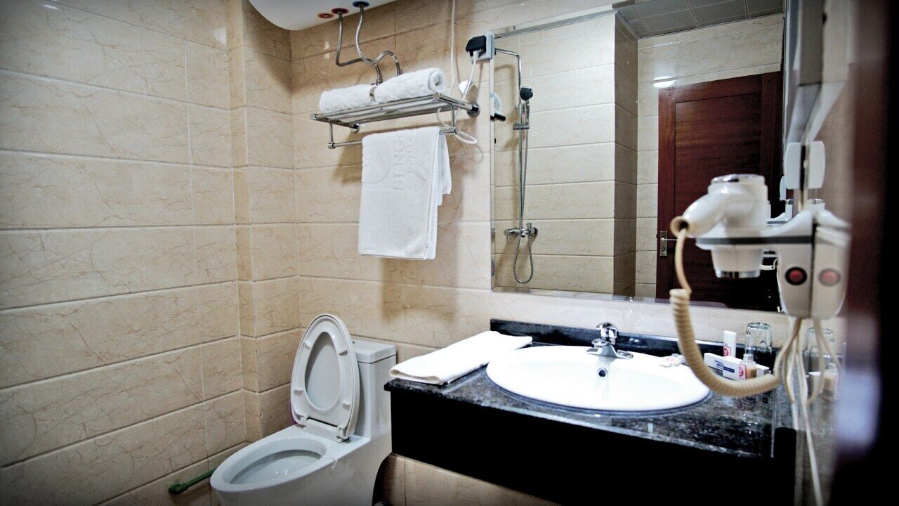 Bengo Hotel