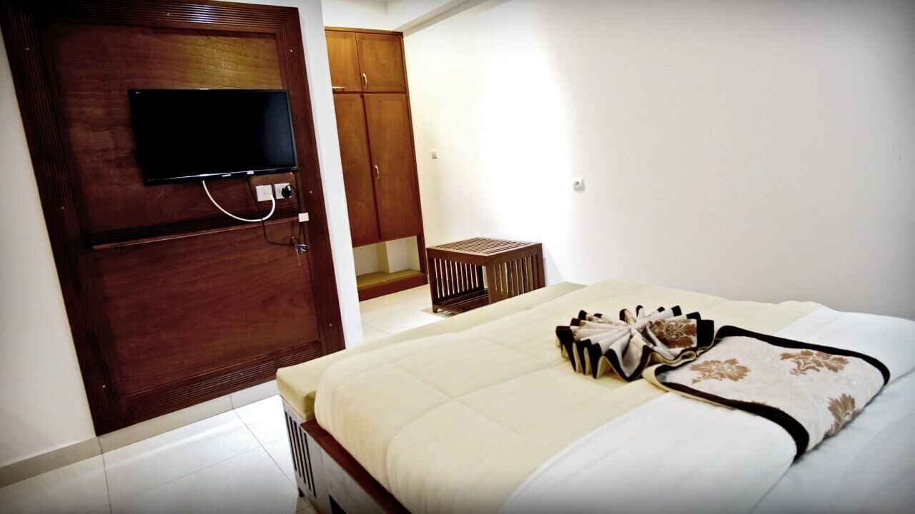Bengo Hotel