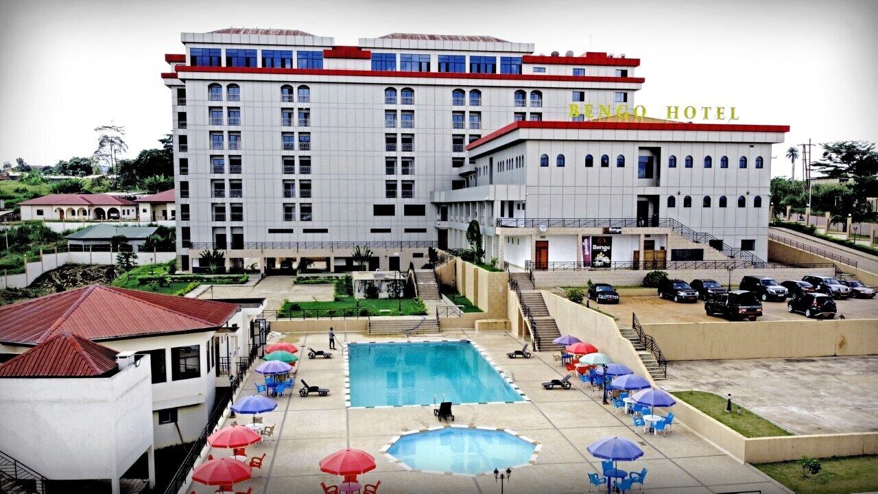 Bengo Hotel