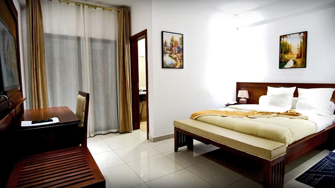 Bengo Hotel
