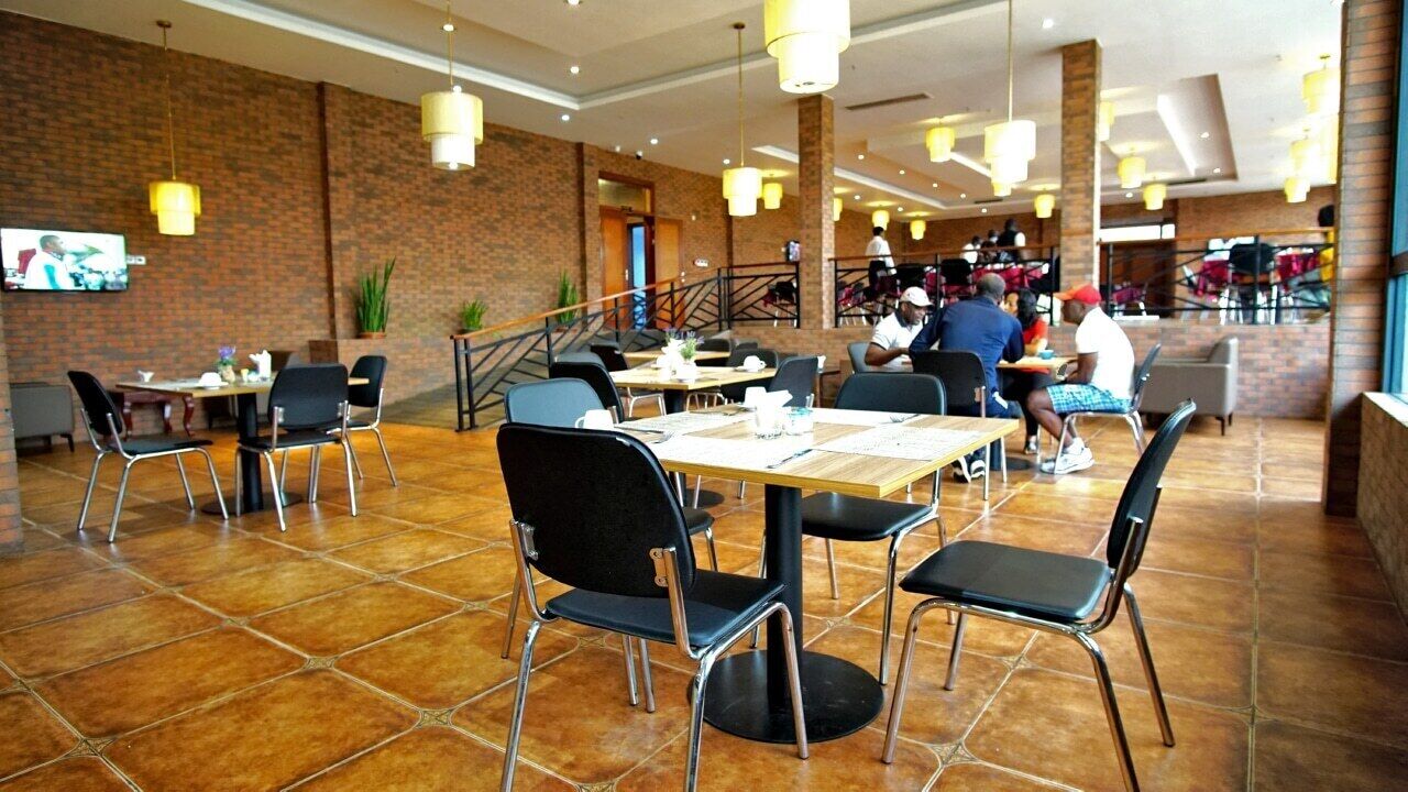 Bengo Hotel