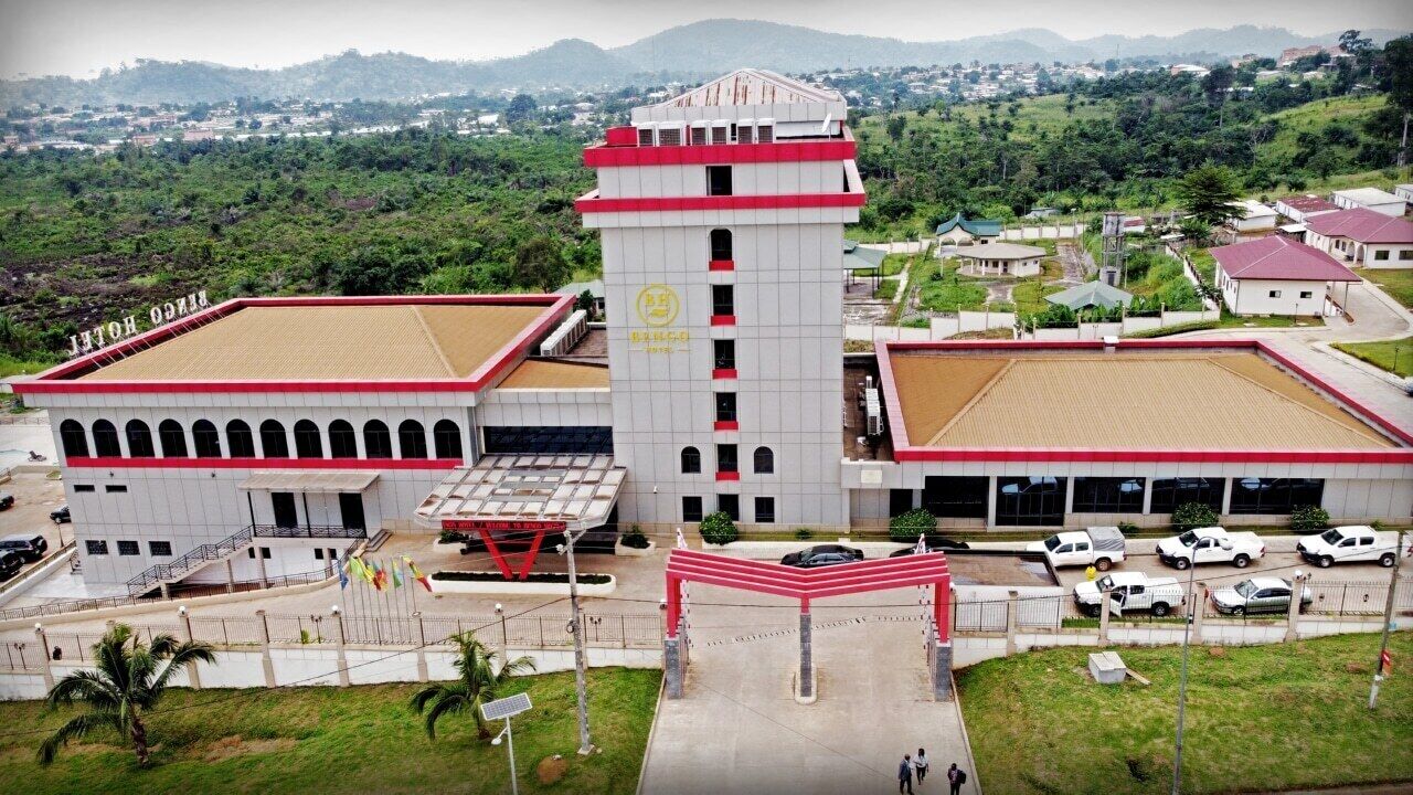 Bengo Hotel