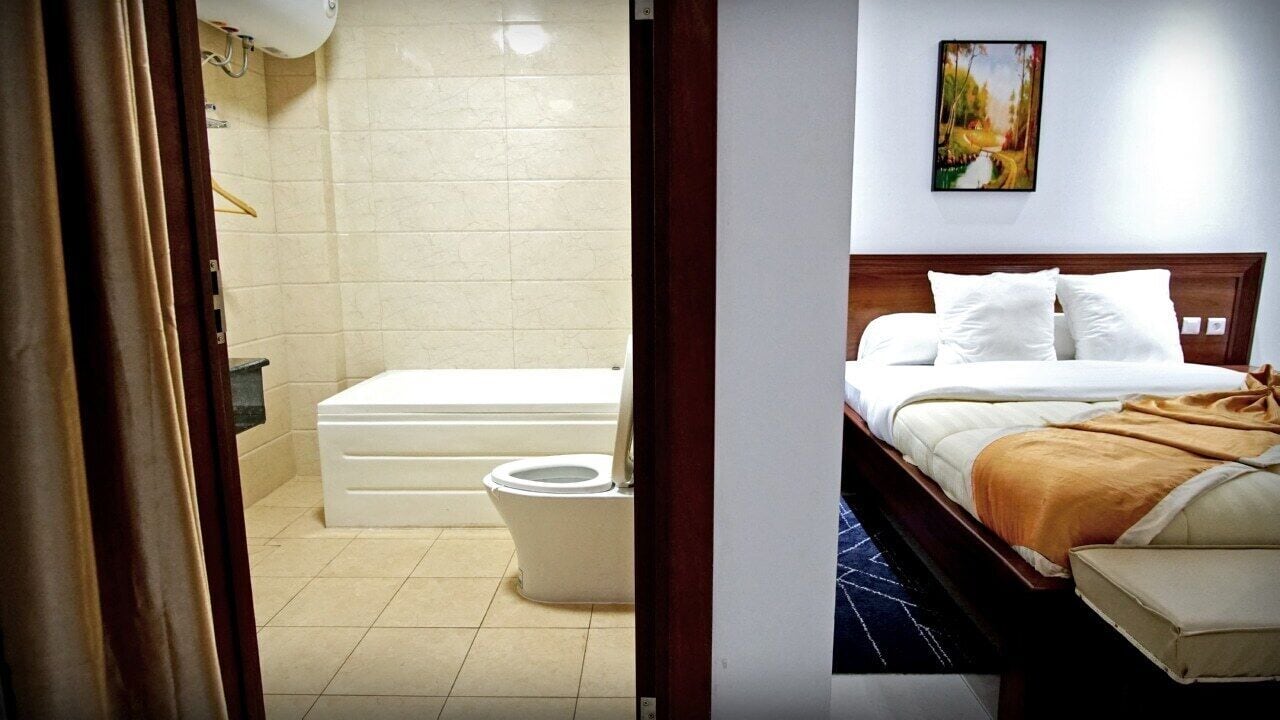 Bengo Hotel