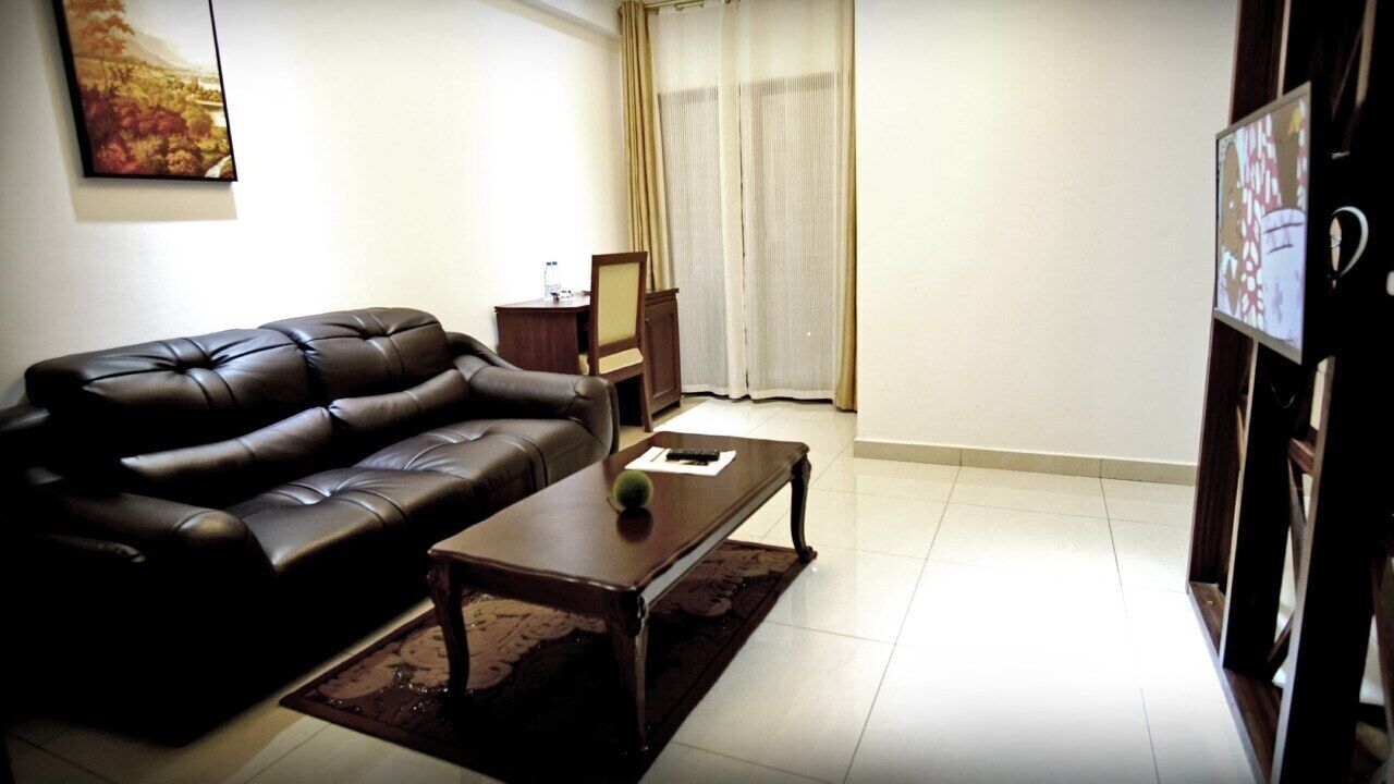 Bengo Hotel