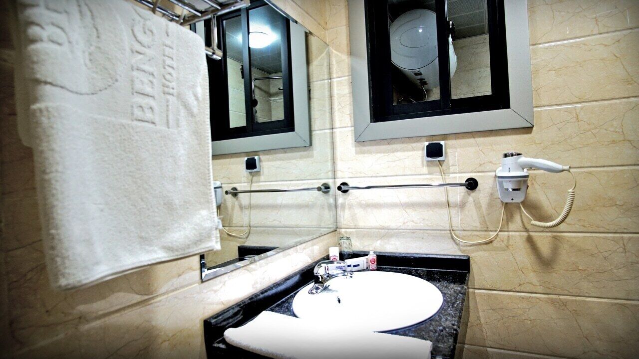 Bengo Hotel