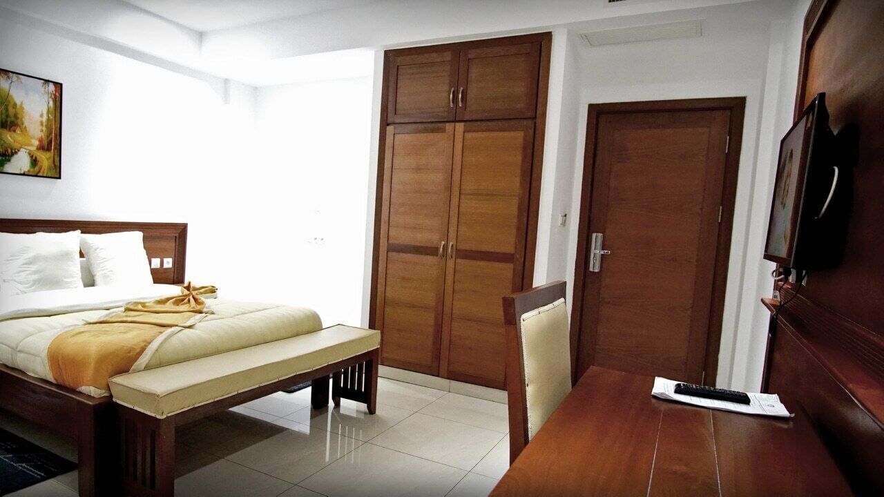 Bengo Hotel