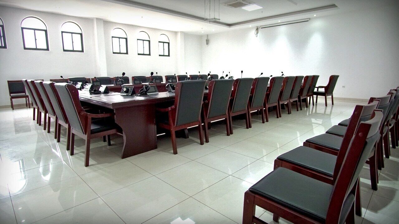 Bengo Hotel