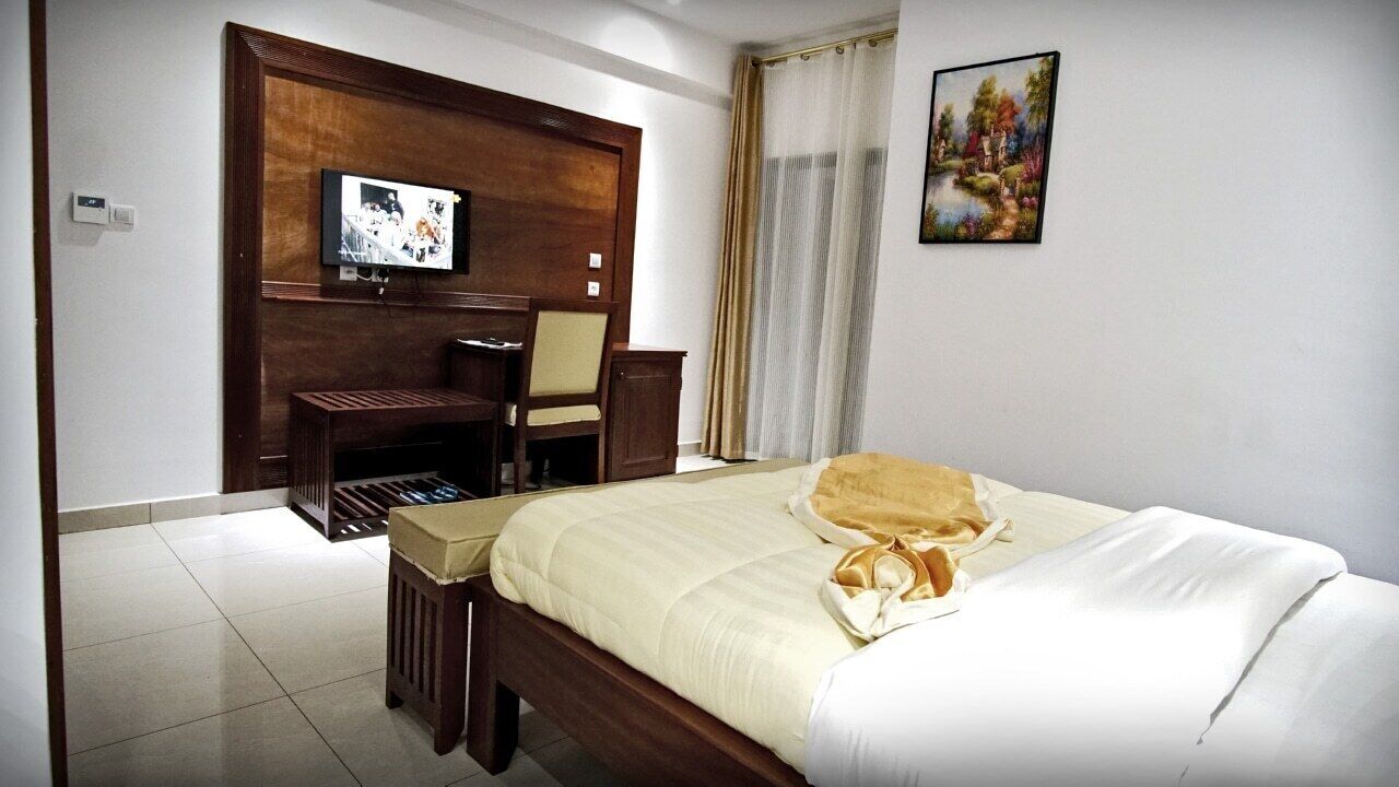 Bengo Hotel