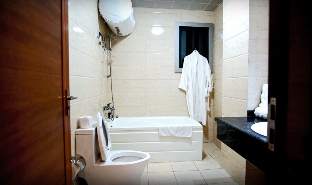 Bengo Hotel