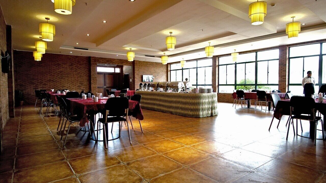 Bengo Hotel