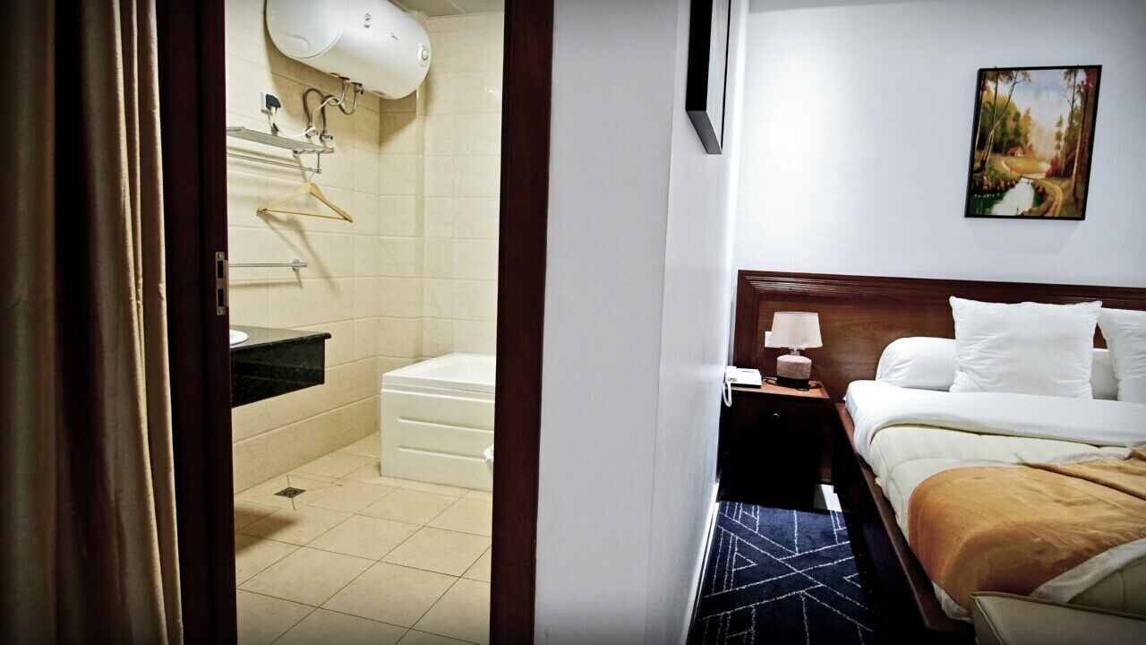 Bengo Hotel