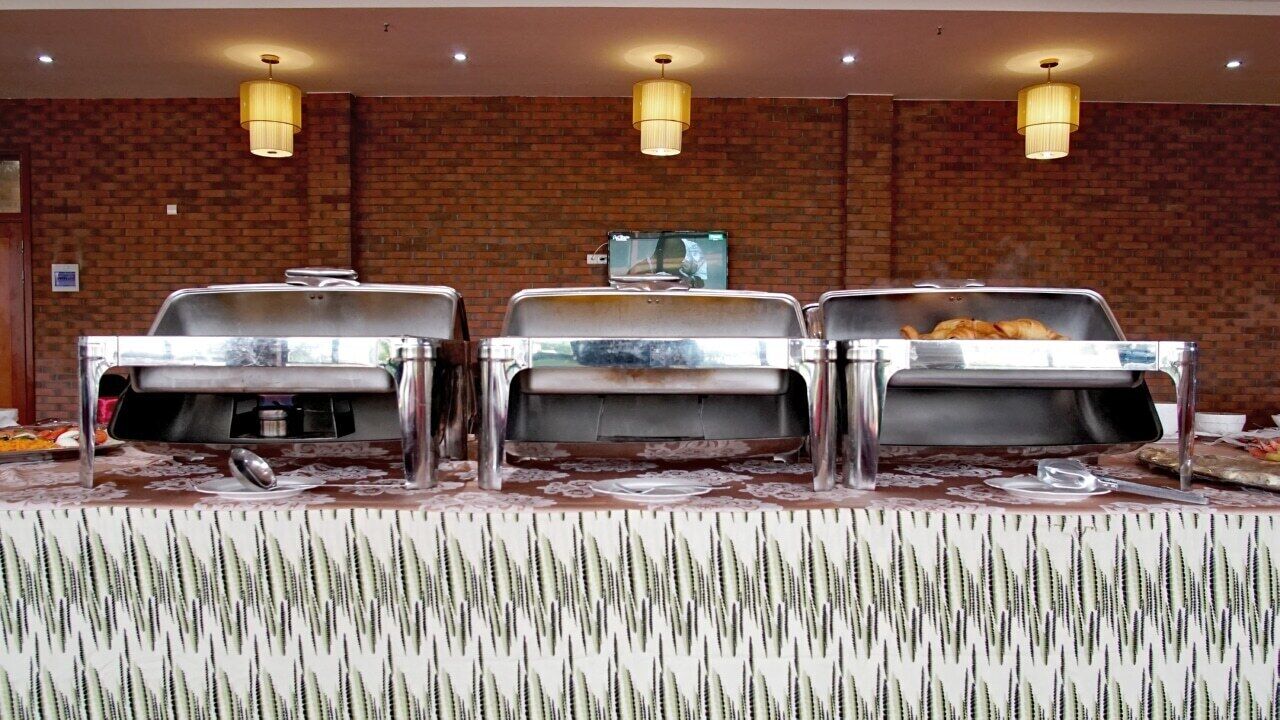 Bengo Hotel