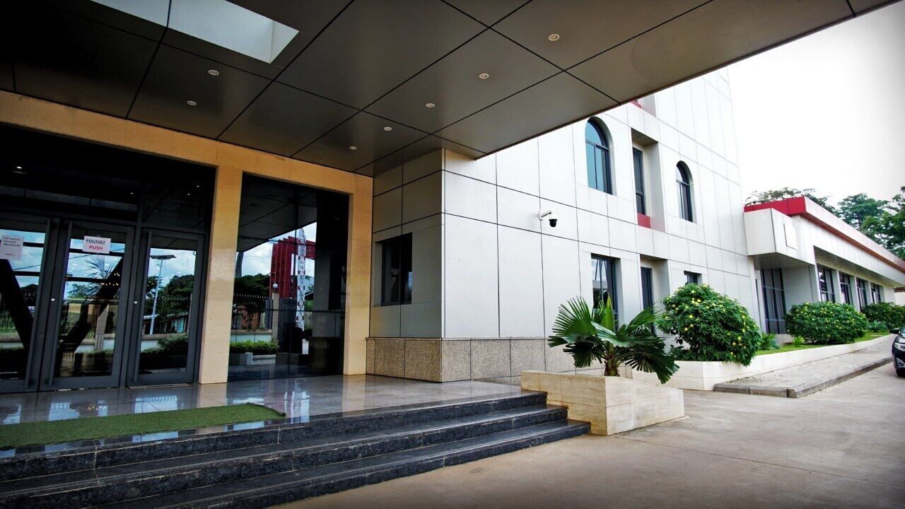 Bengo Hotel