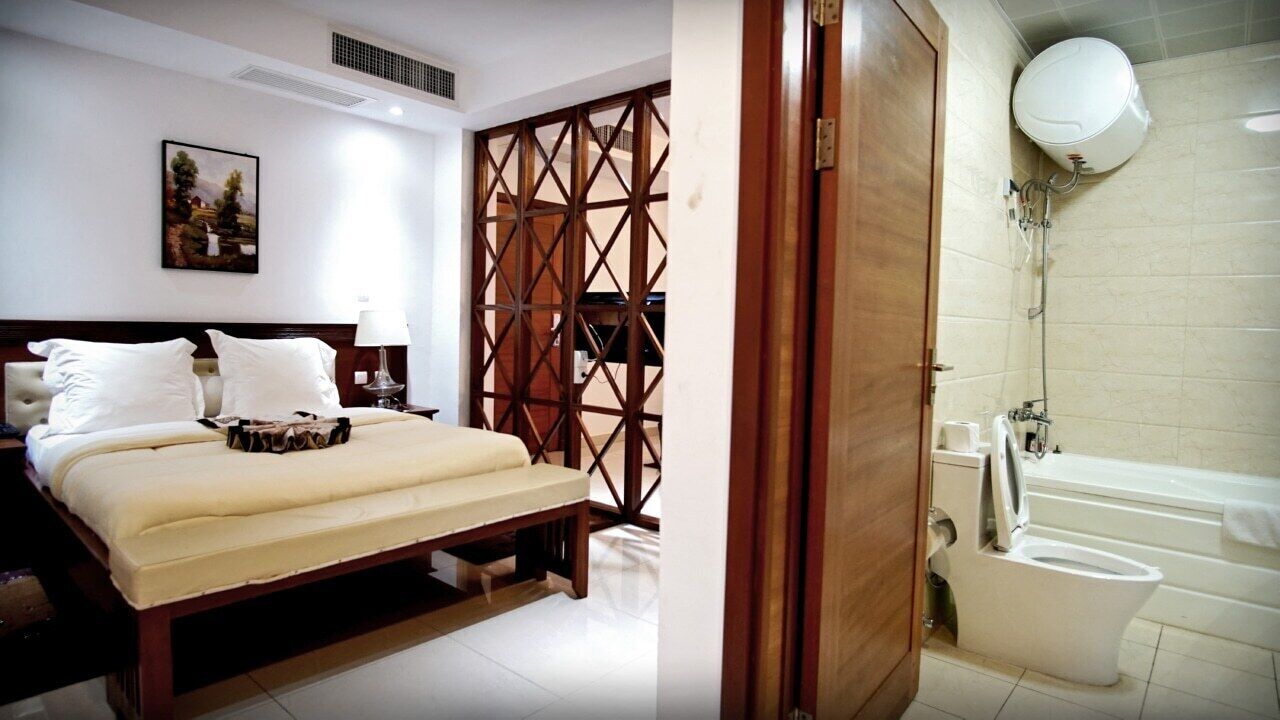 Bengo Hotel