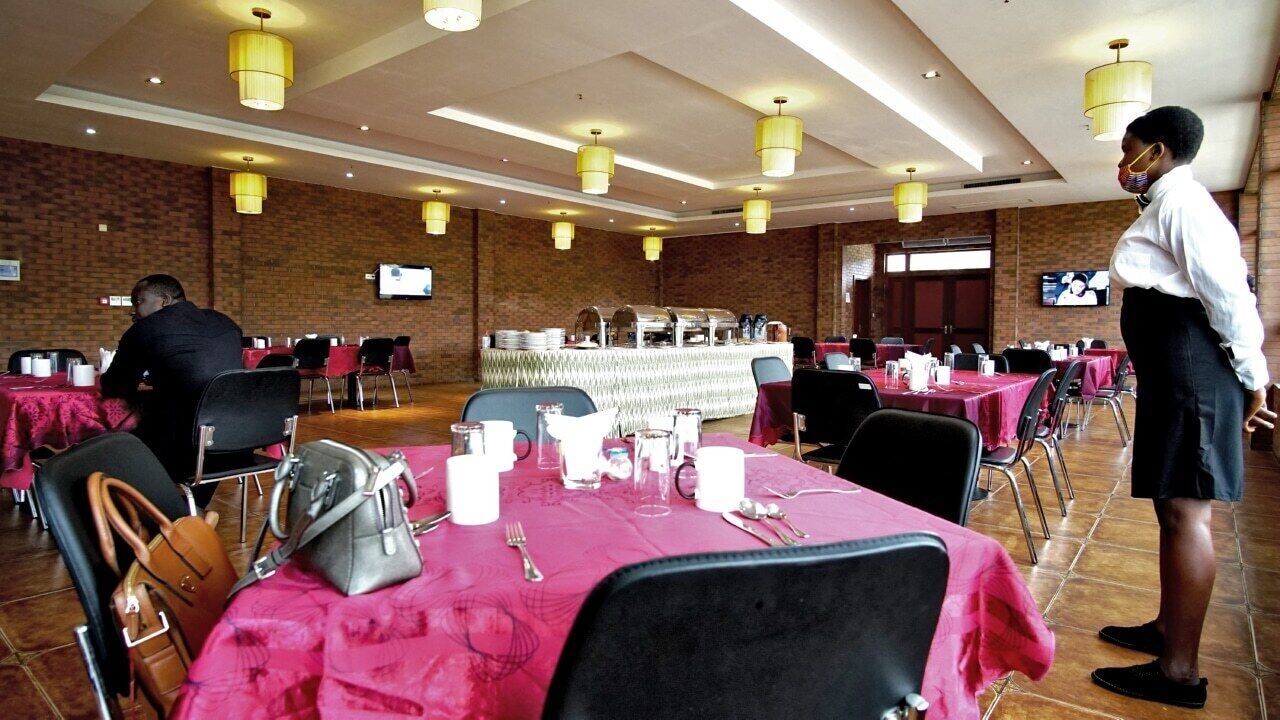 Bengo Hotel