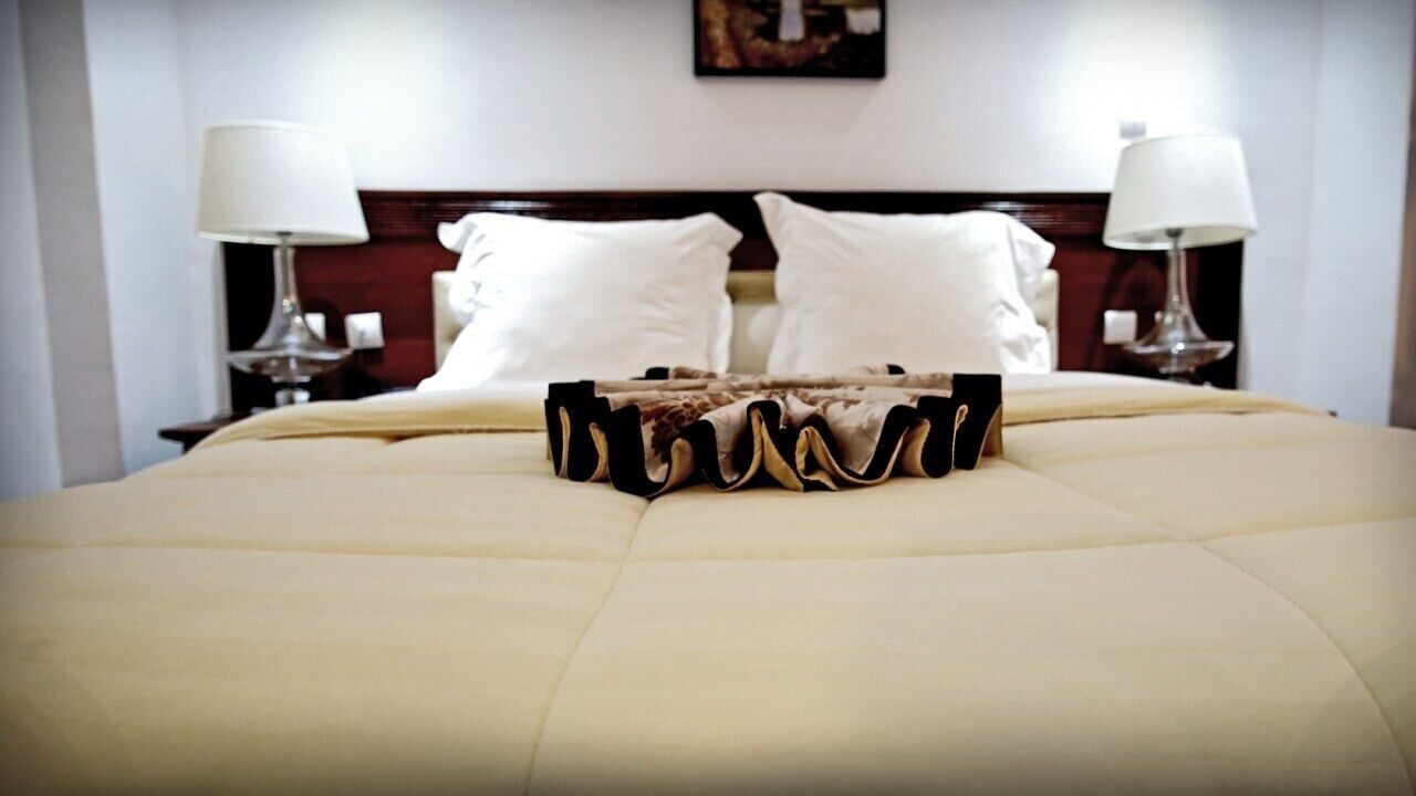 Bengo Hotel