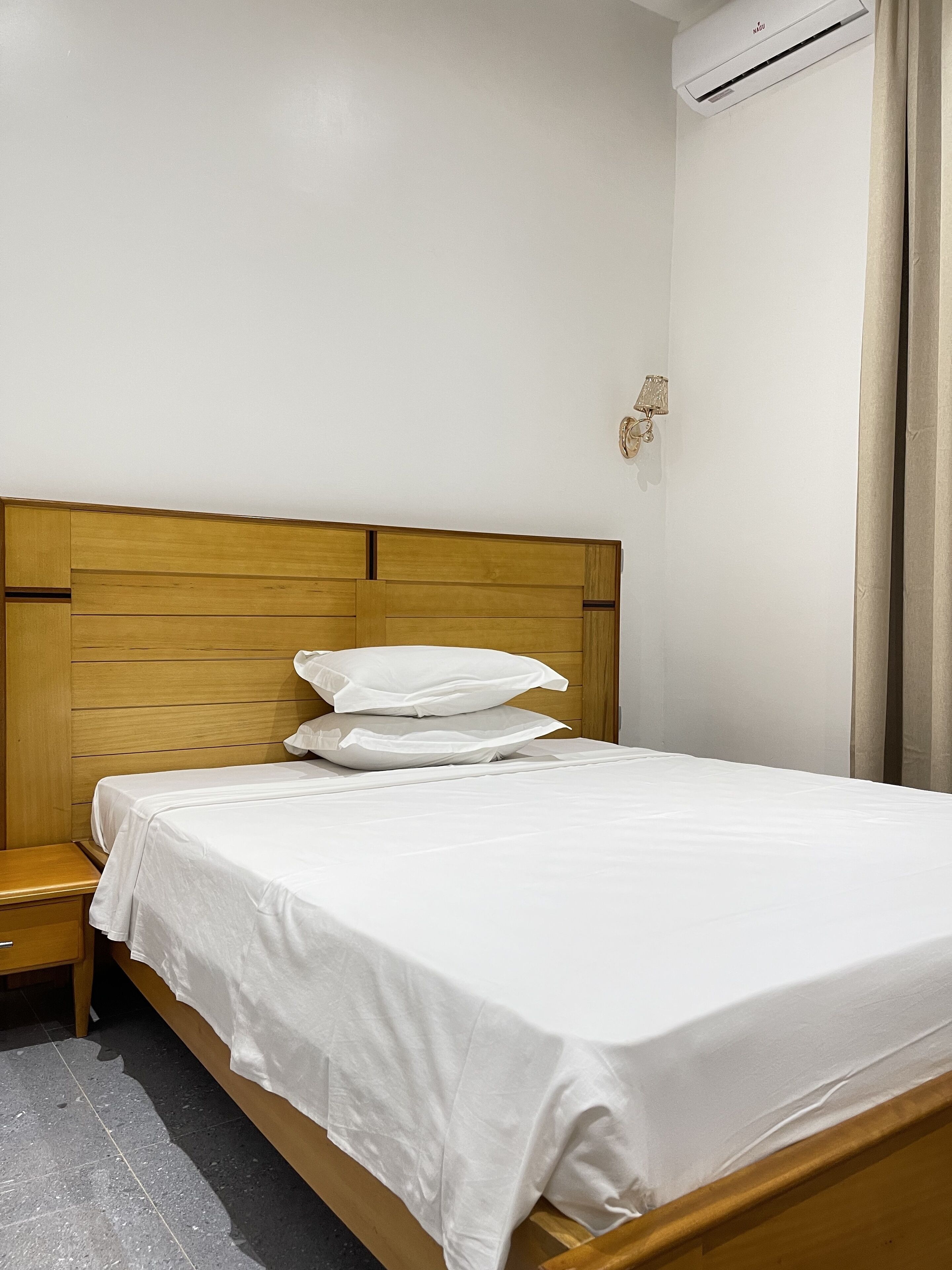 Shalom City Hotel