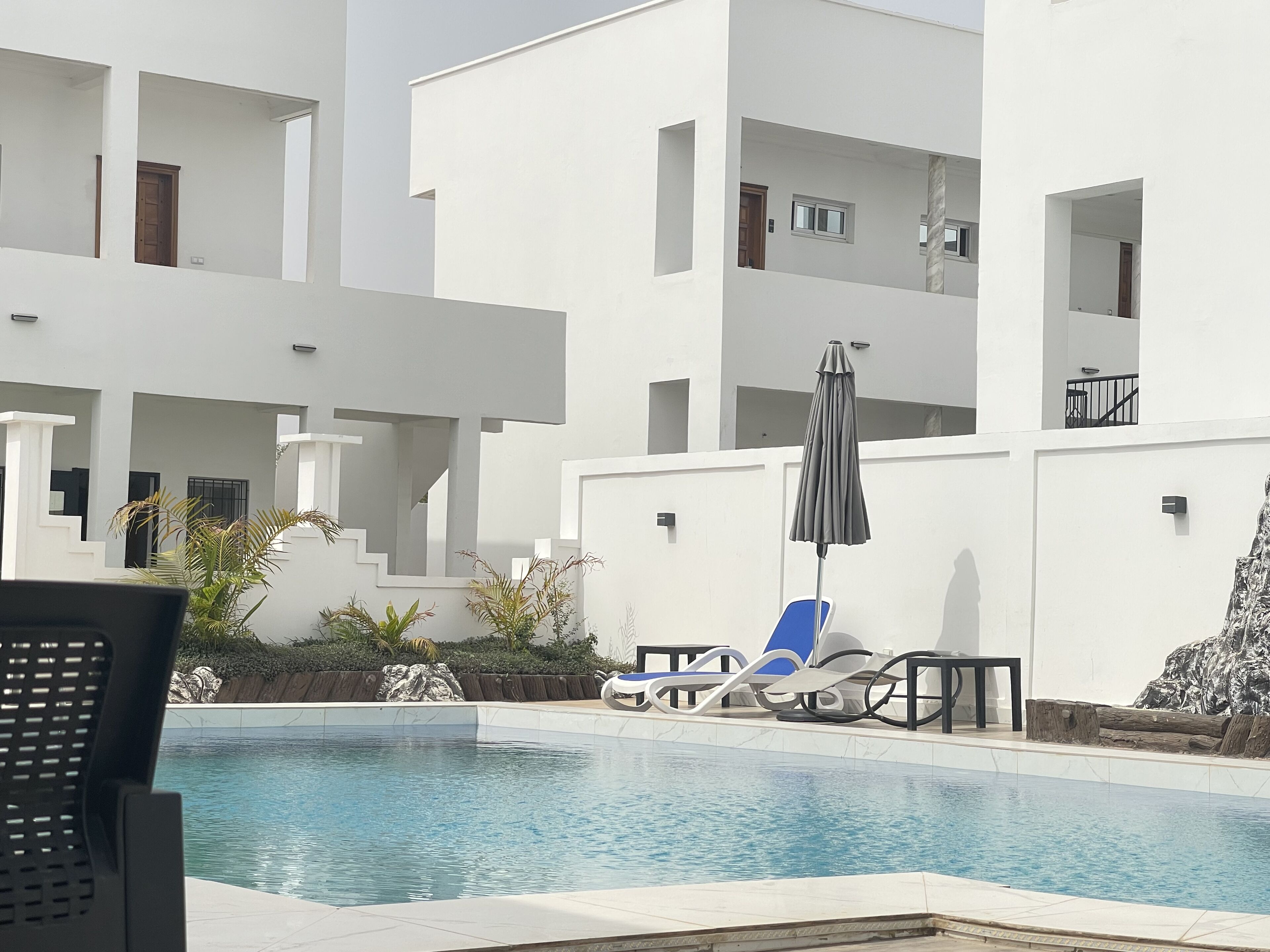 Shalom City Hotel