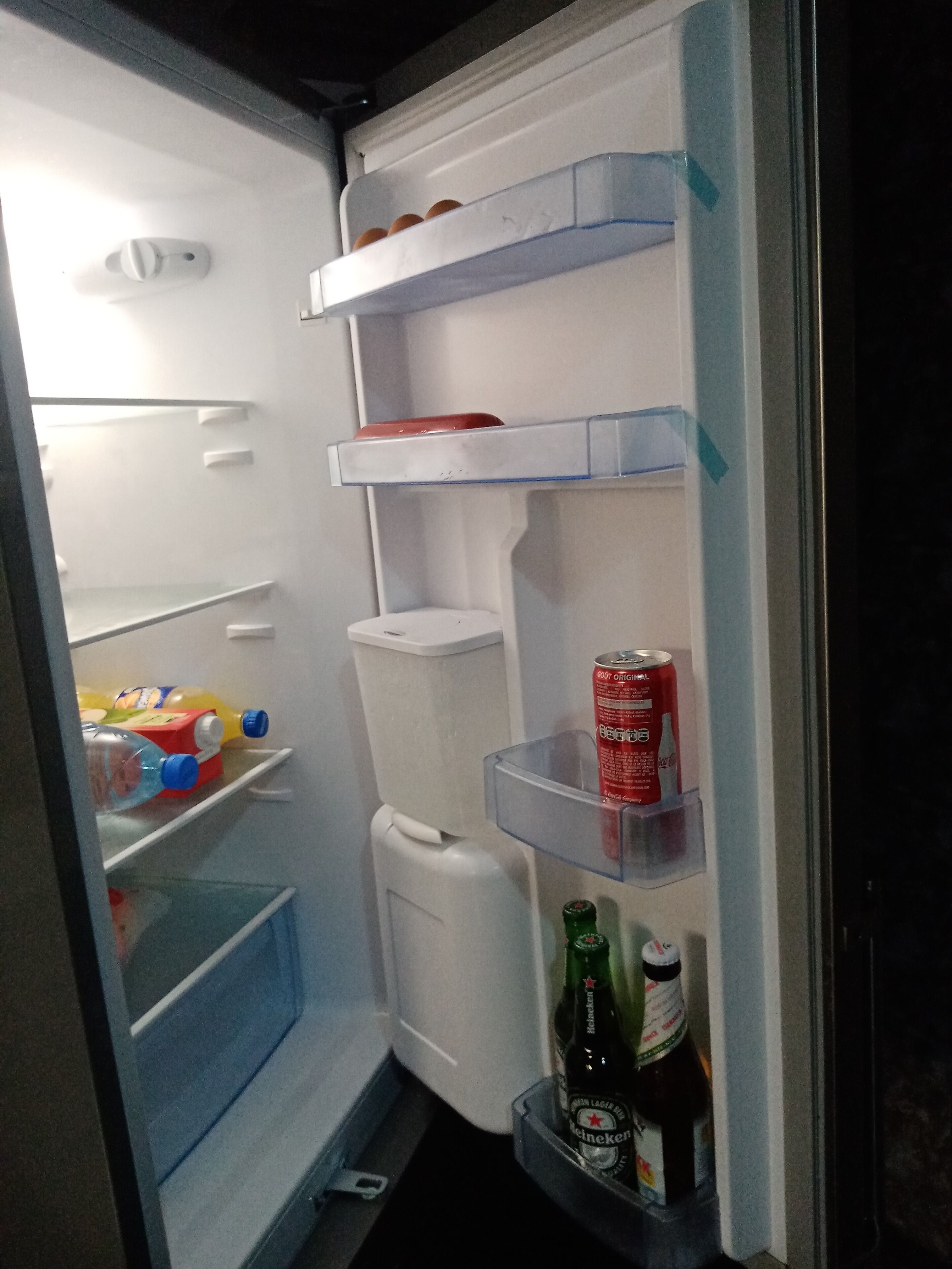 Appart Somo