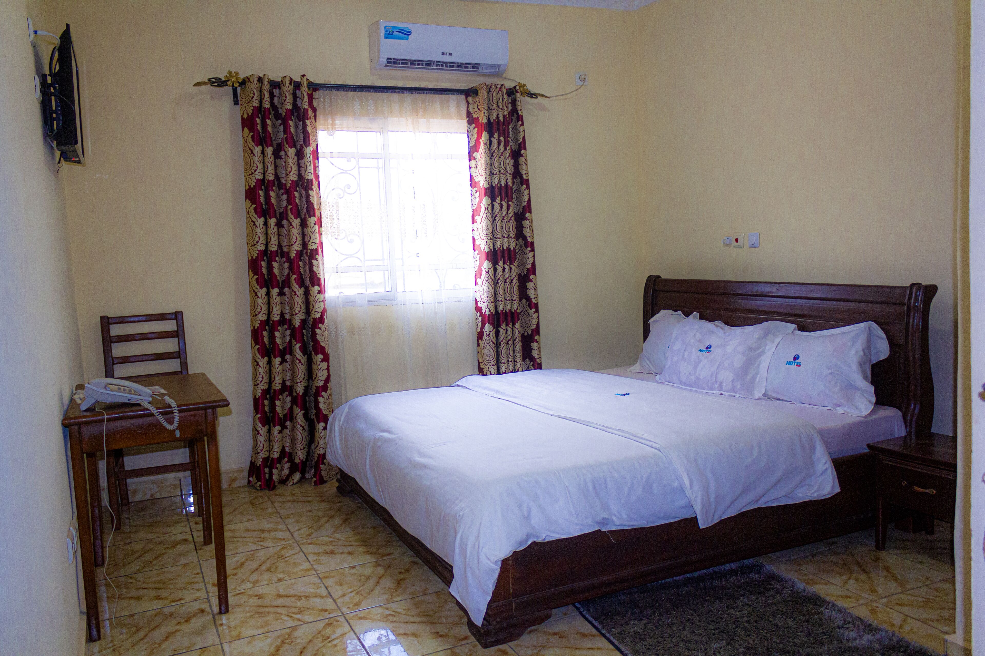 Df Hotel Plazza