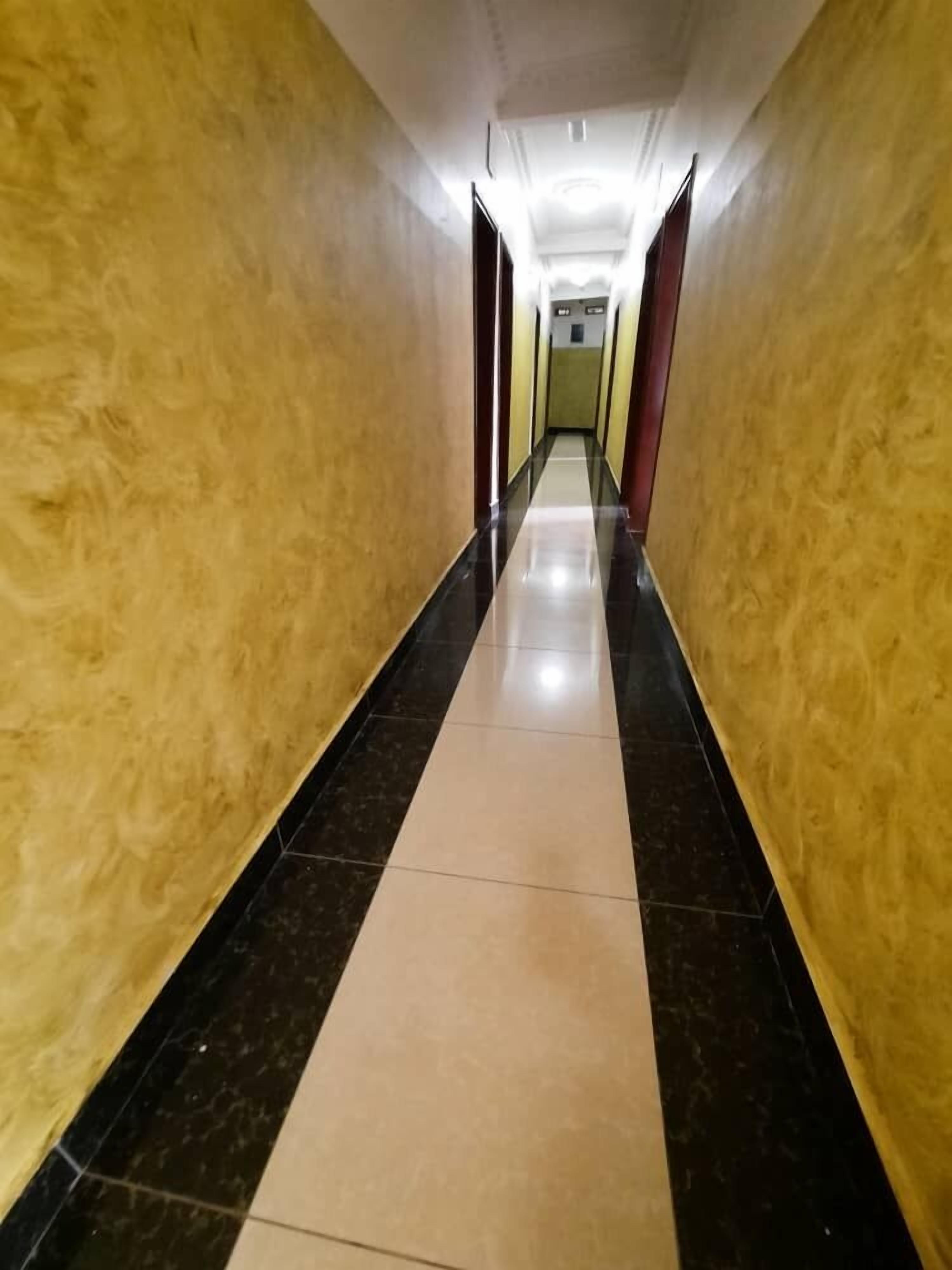Df Hotel Plazza