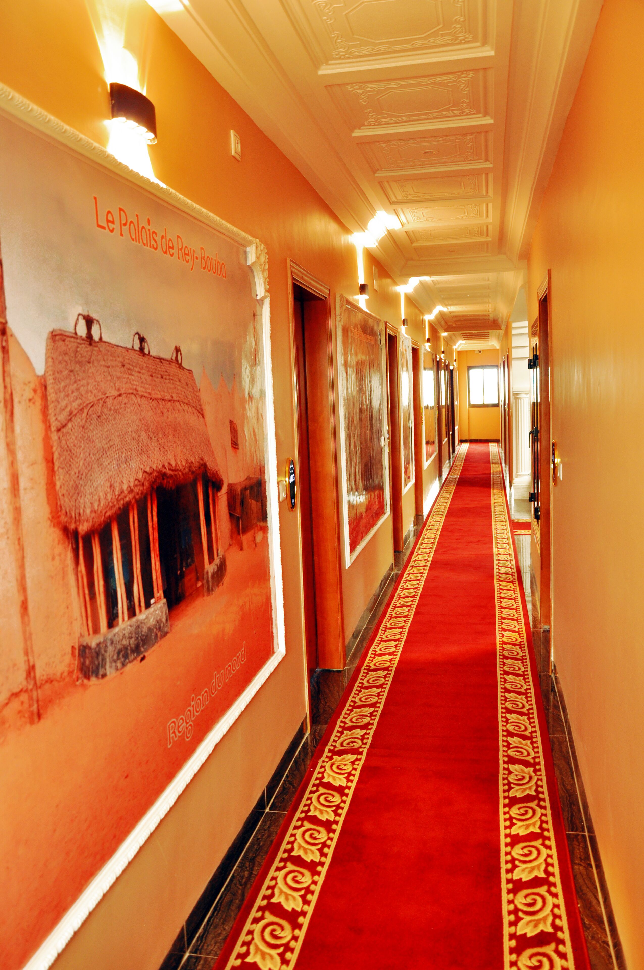 Hotel Sindz Palace