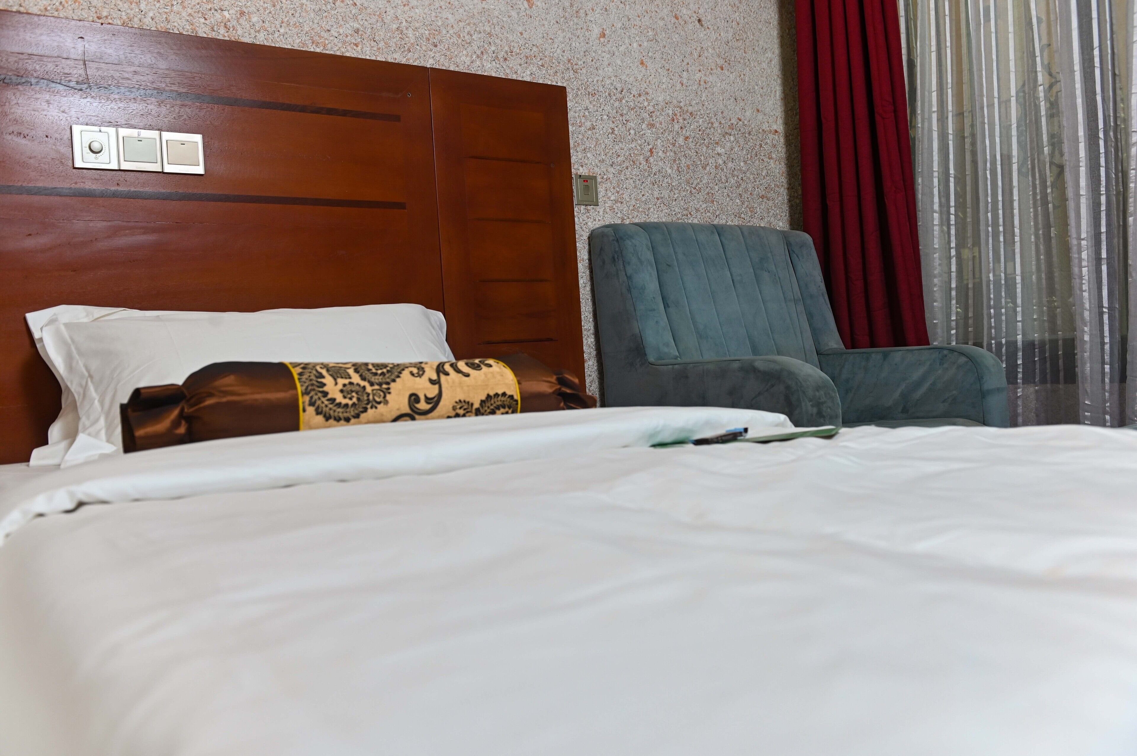 Welcome Garden's Hotel