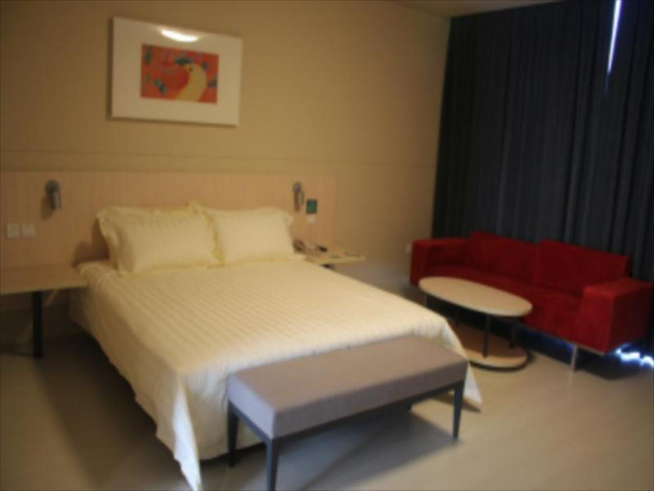 Jinjiang Inn Anyang Insititute of Technology