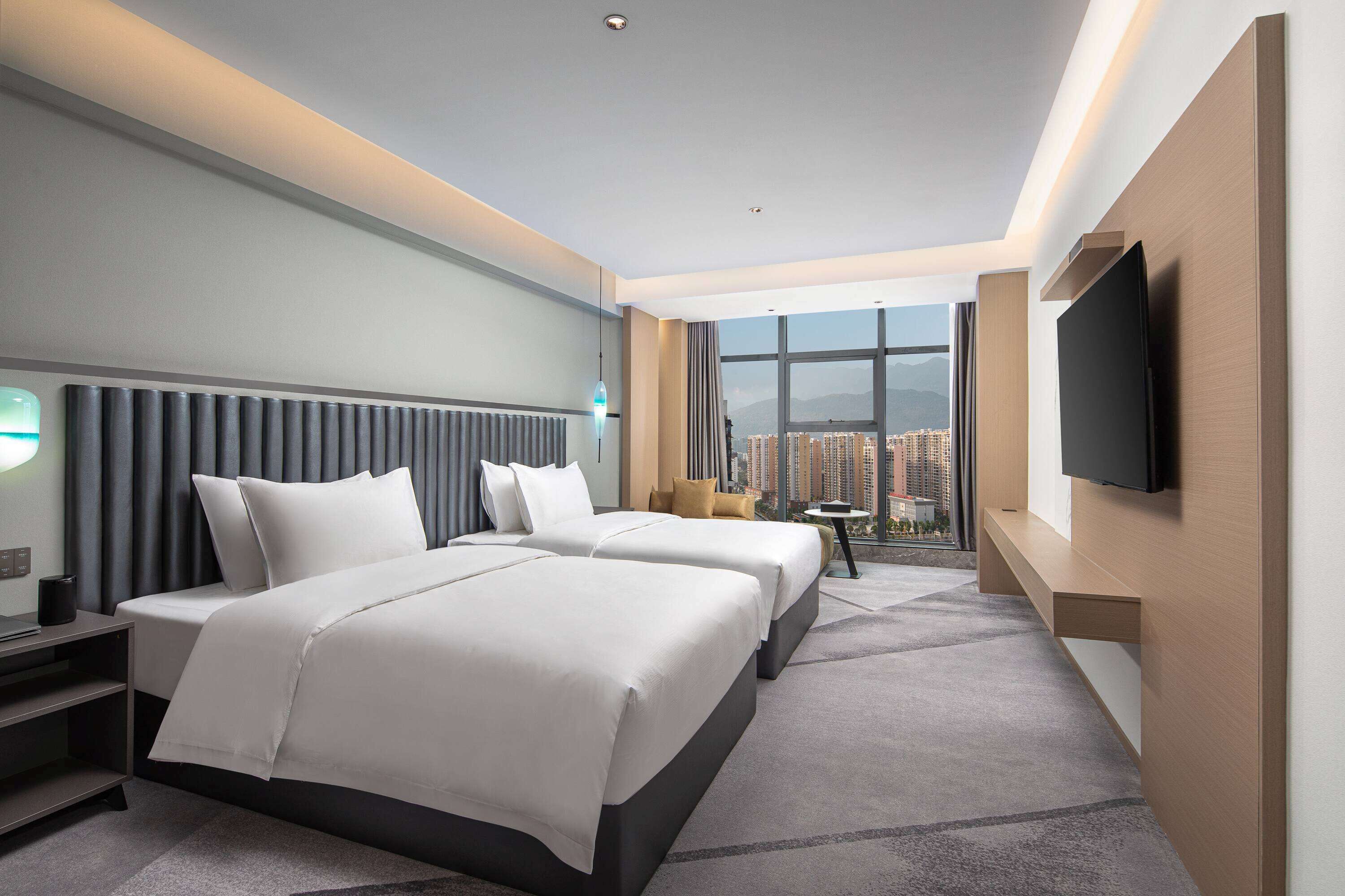 Ramada Encore by Wyndham Enshi