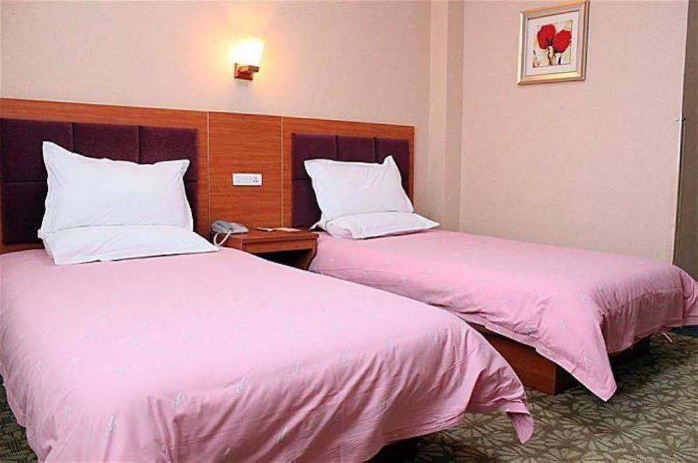 Meiyijia Kaifeng Binhe Road