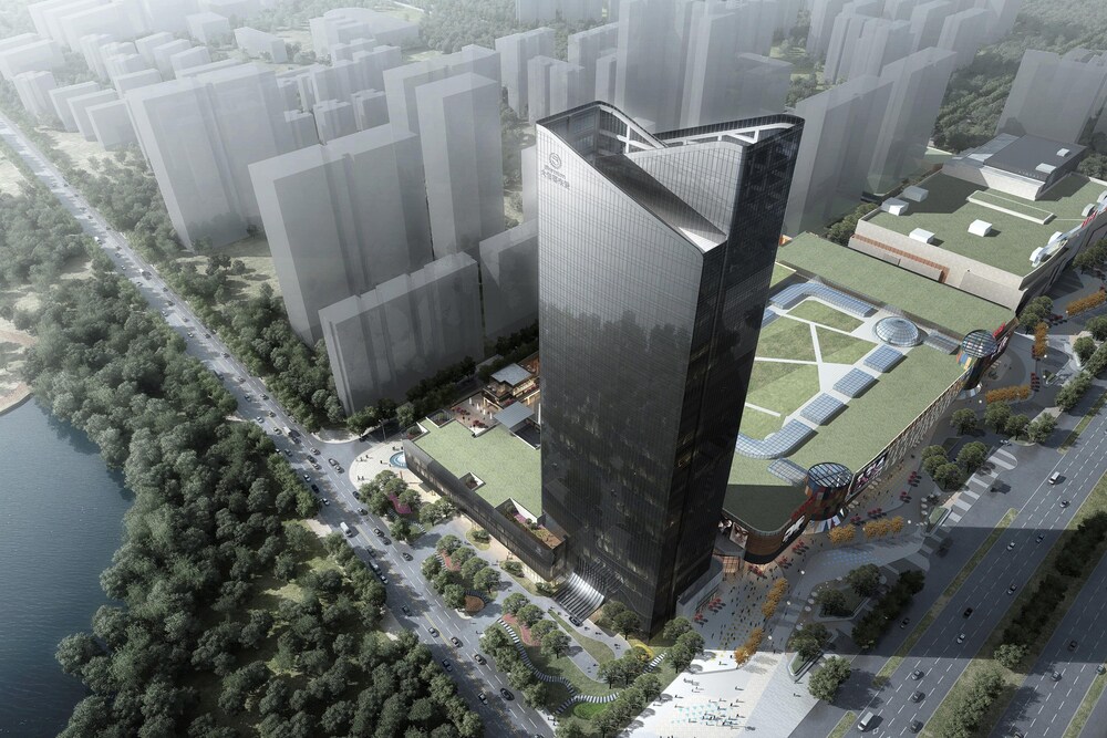 Sheraton Kaifeng