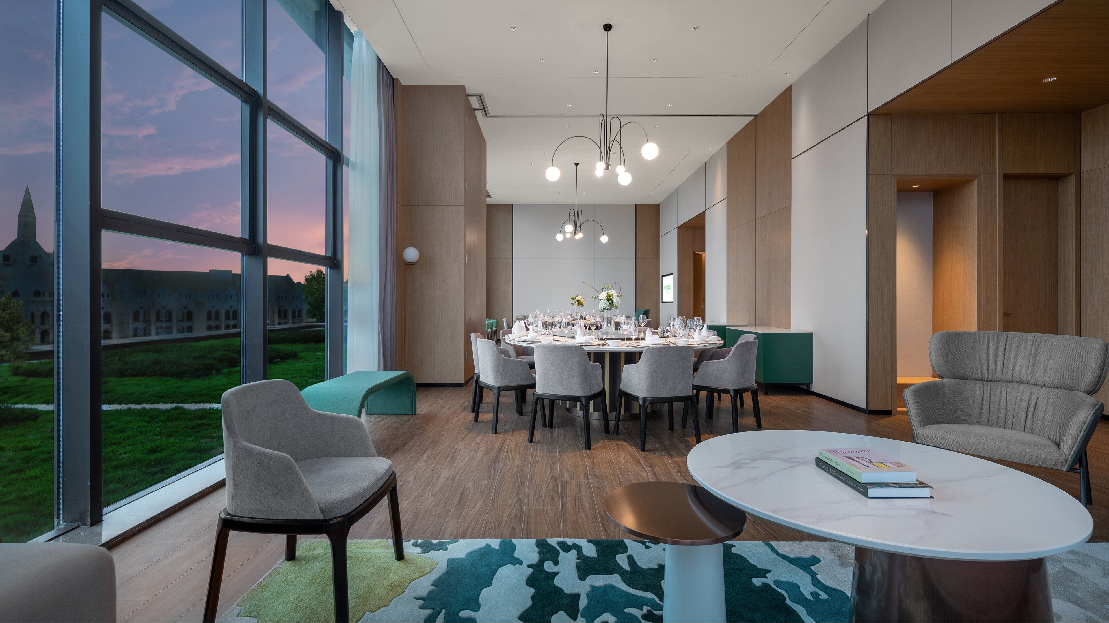 Holiday Inn Luzhou Longjian