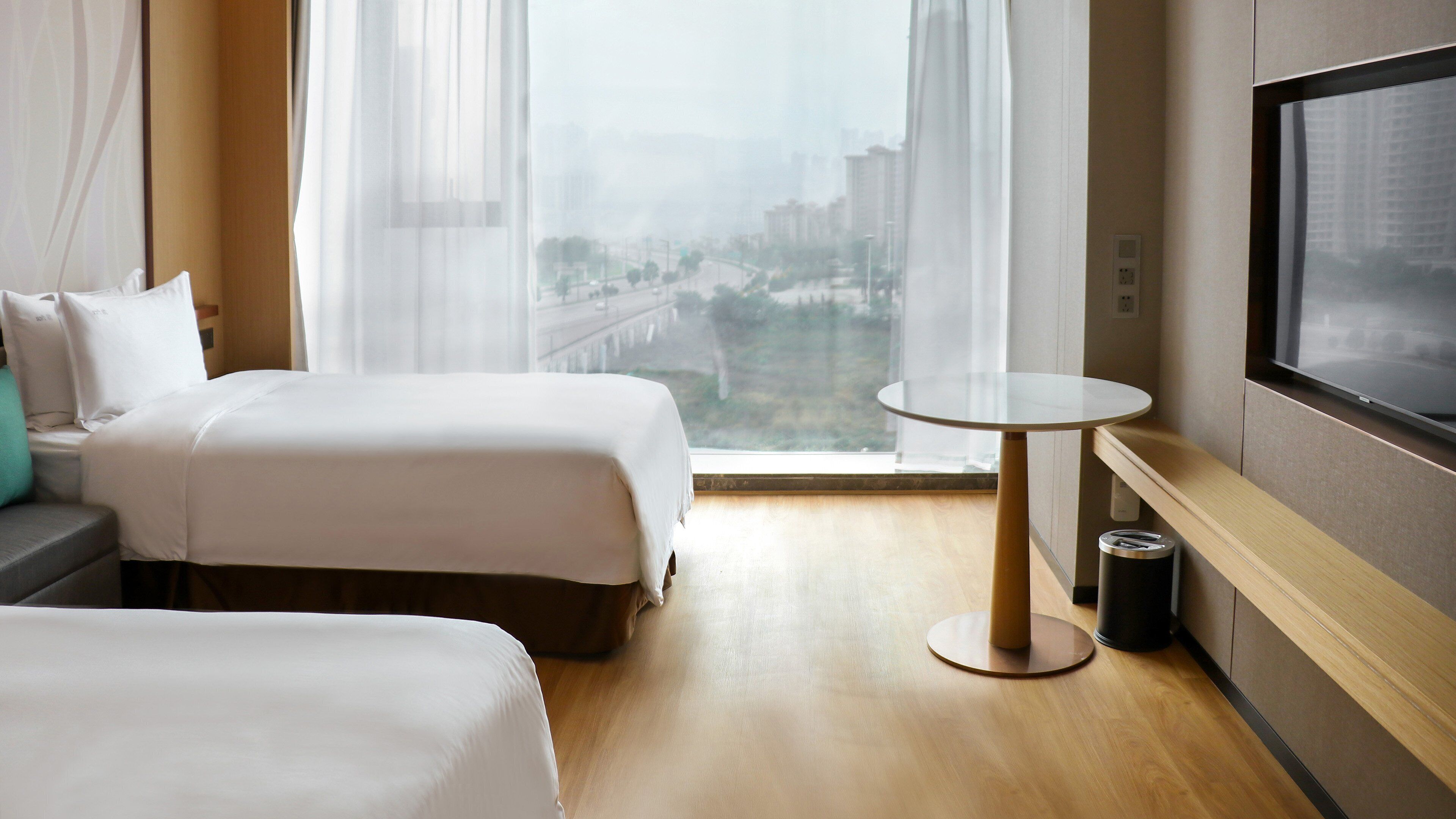 Holiday Inn Luzhou Longjian