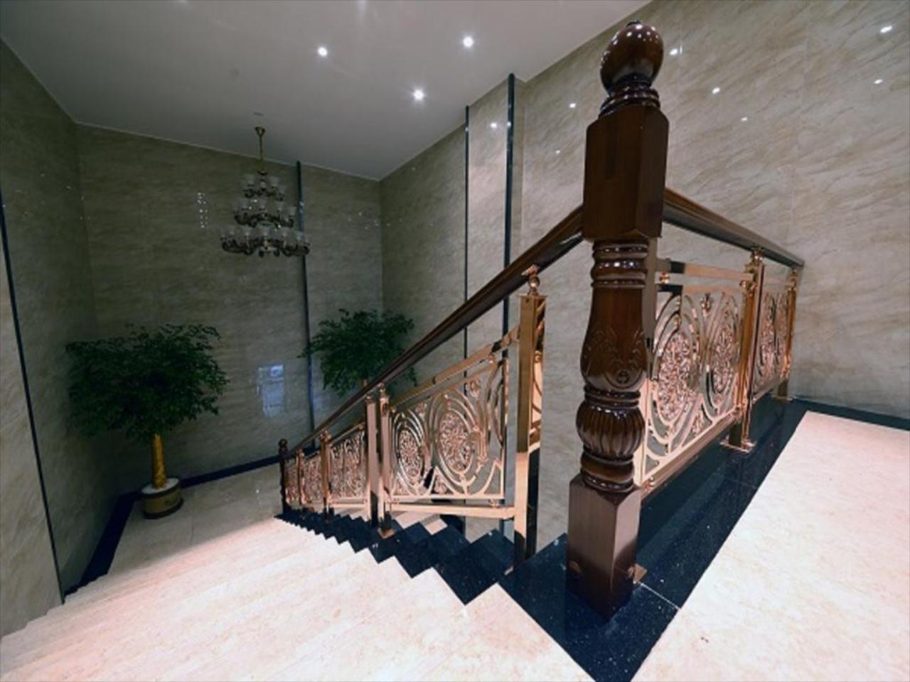 Pai Hotels Luzhou Dashanping Sichuan Police College