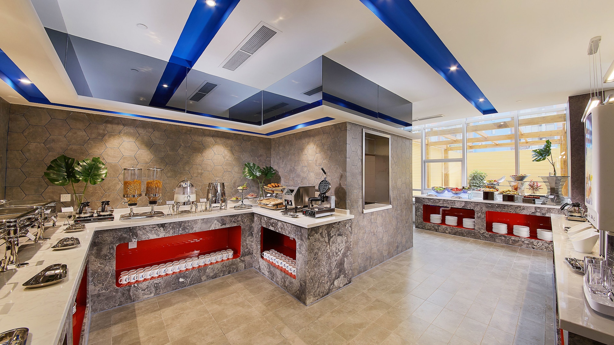 Holiday Inn Express Mianyang High-Tech Zone