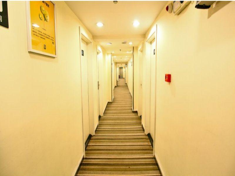 7 Days Inn Xian Bei Xin Street