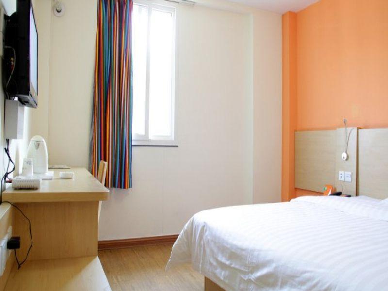 7 Days Inn Xian Bei Xin Street