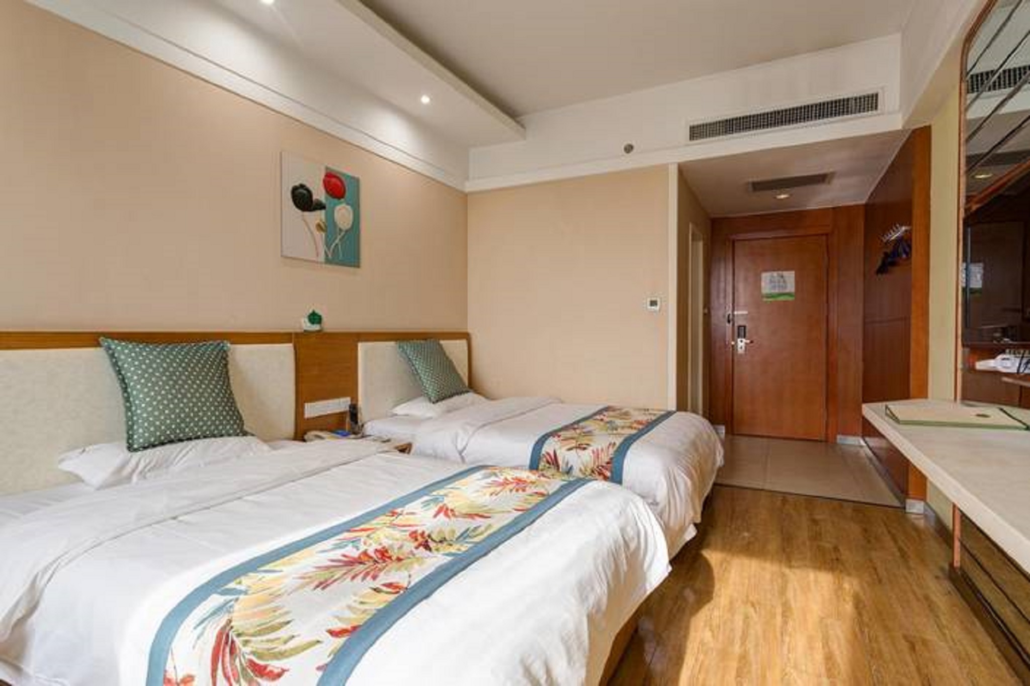 Apple Designer Hotel