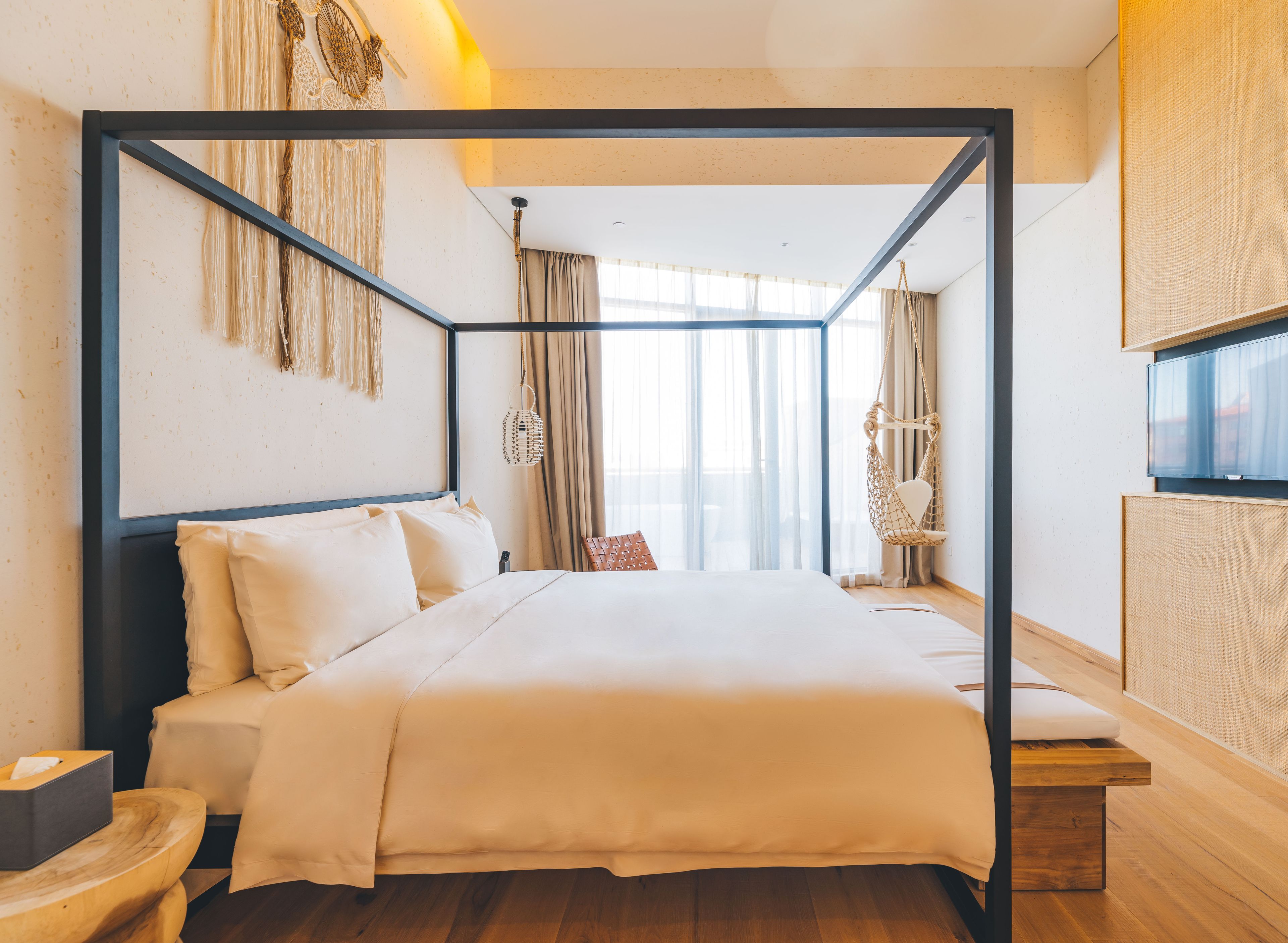 Atour Hotel Jinye Road Xian