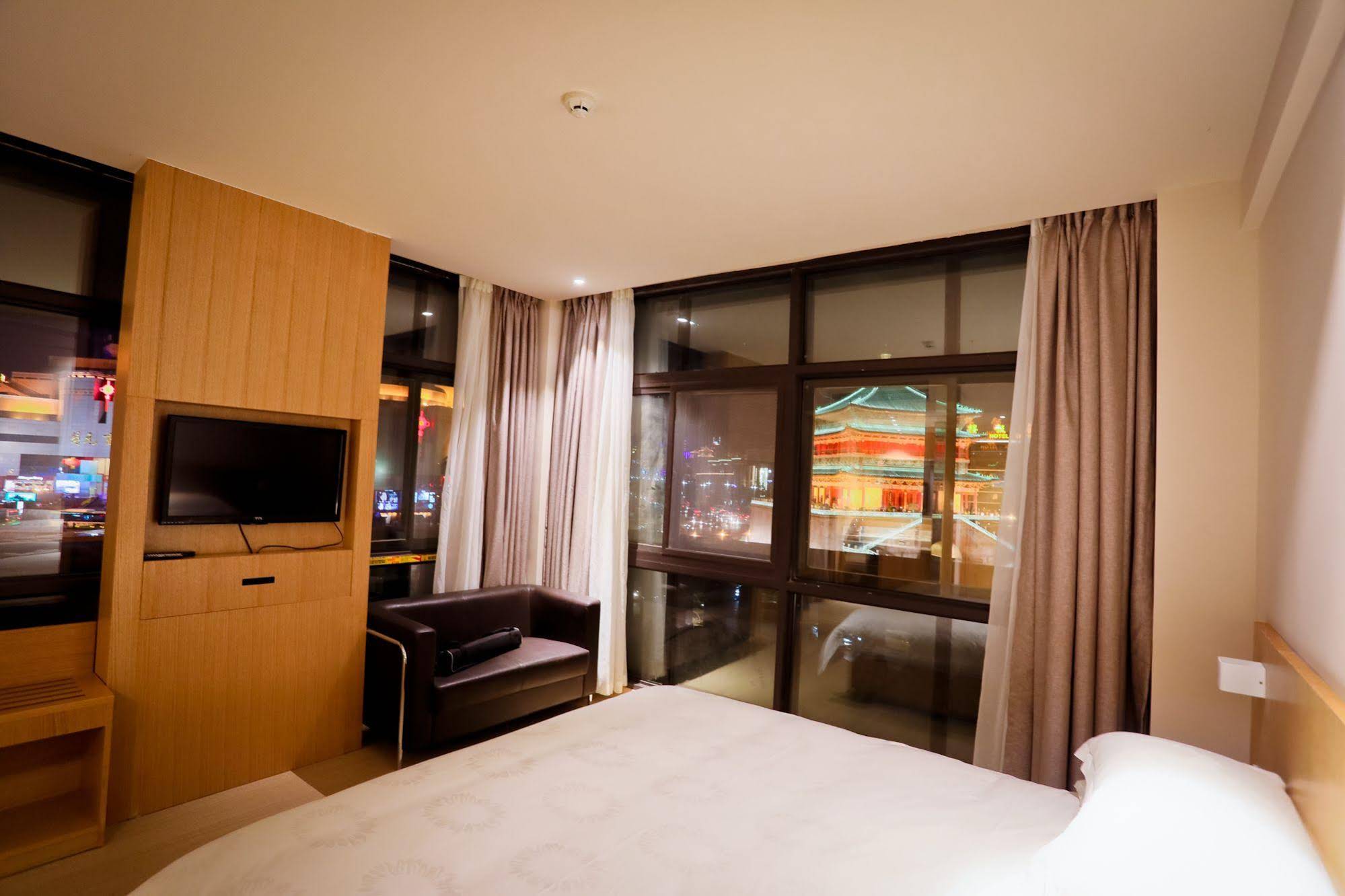 City Spring Hotel