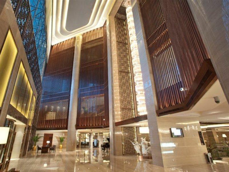 Crowne Plaza Xian