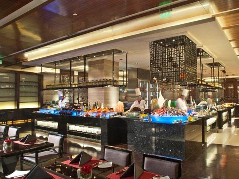 Crowne Plaza Xian