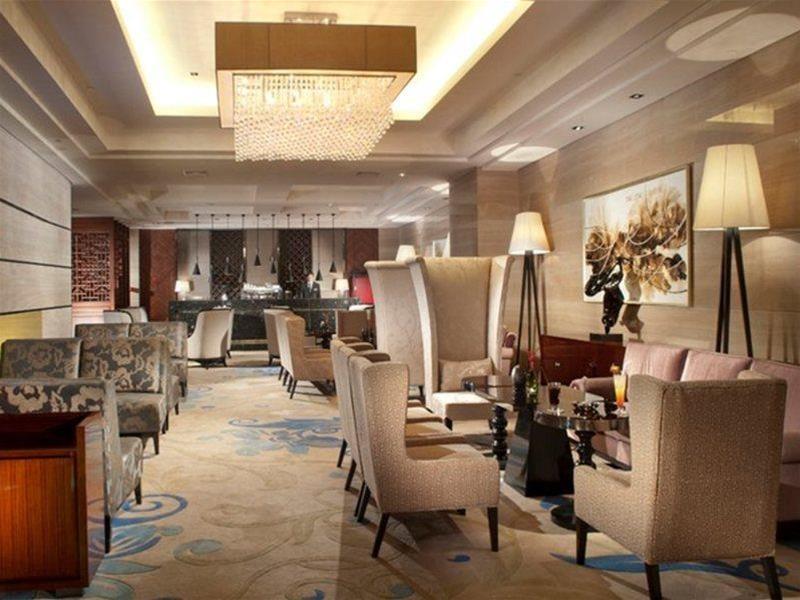 Crowne Plaza Xian