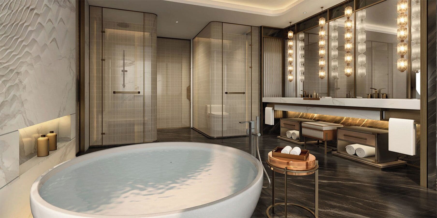 Crowne Plaza Xi'an Weiyang