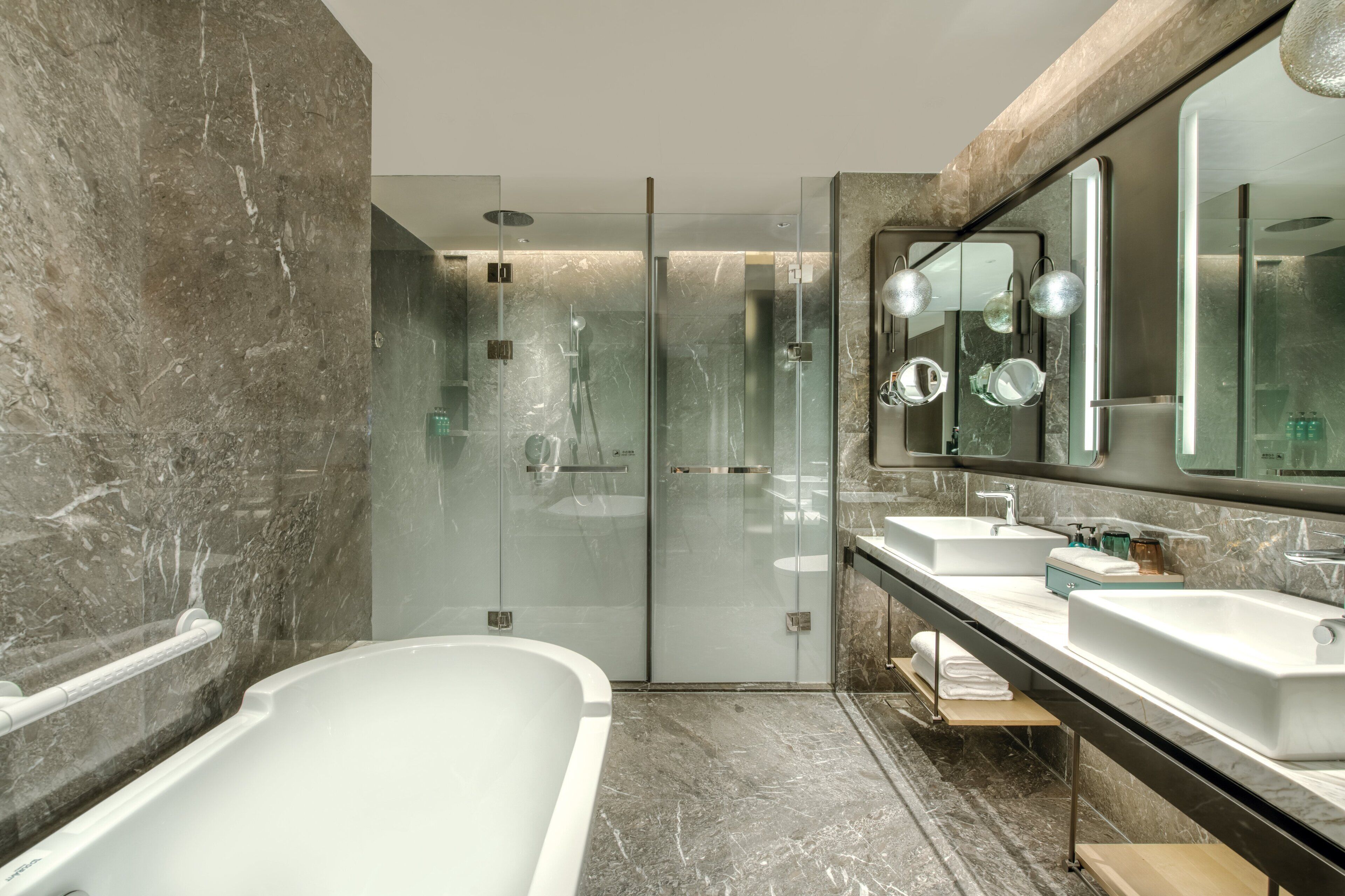 Crowne Plaza Xi'an Weiyang