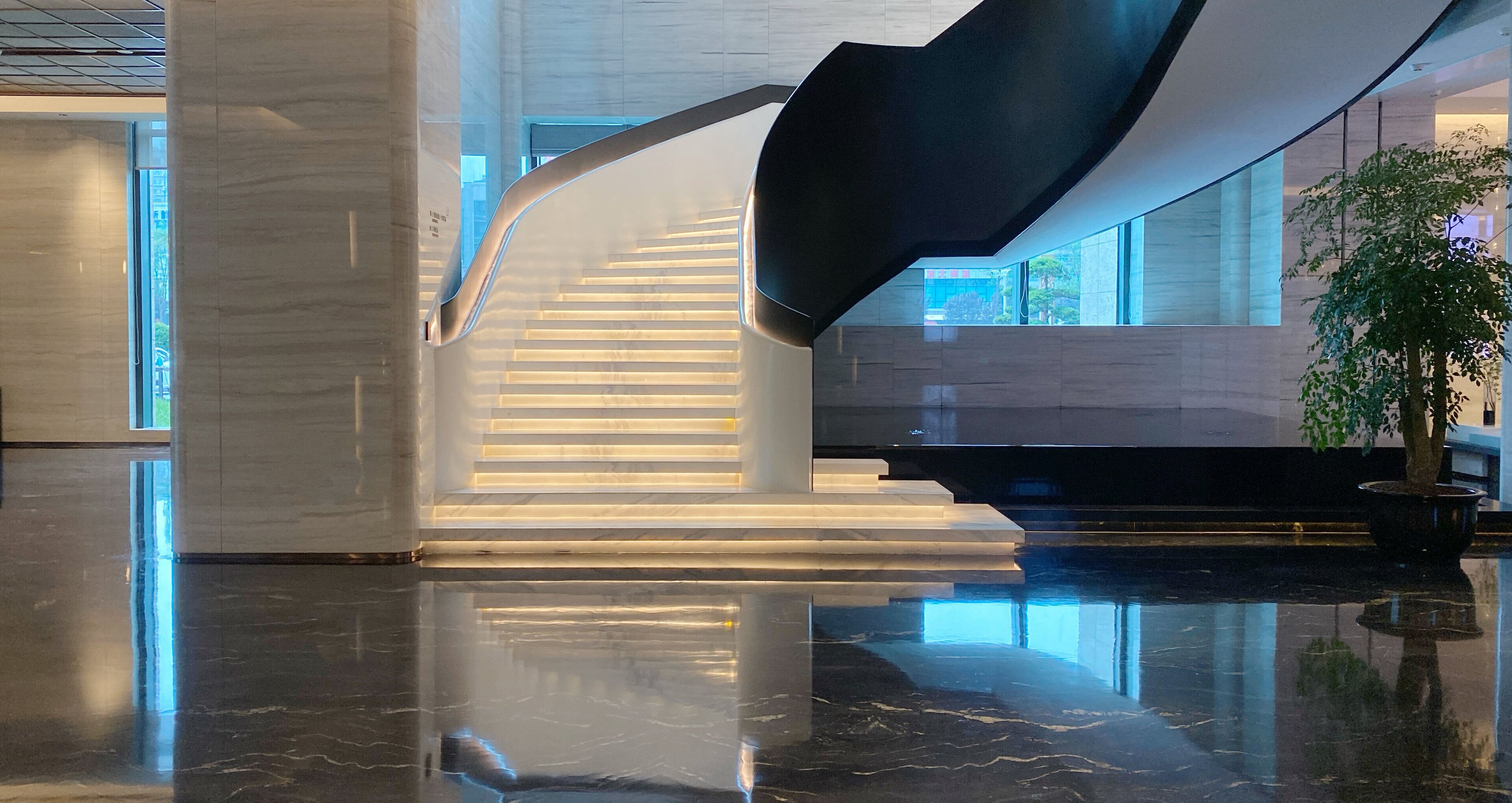 Crowne Plaza Xi'an Weiyang